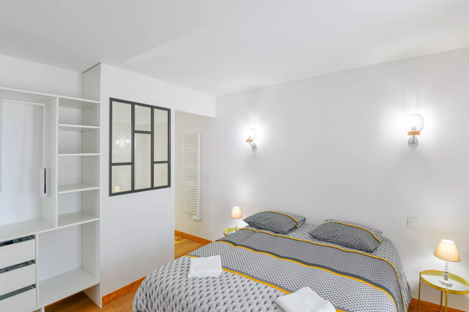 L'Hoste-Bedroom