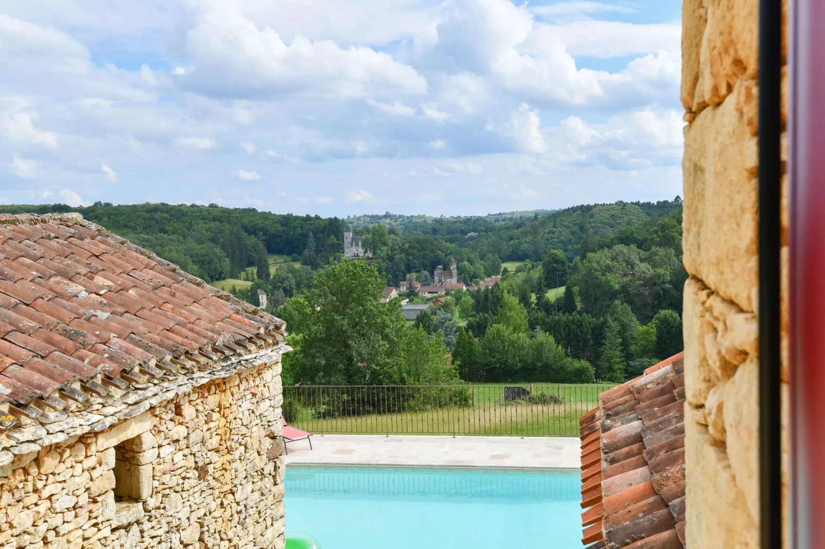 L'Hoste-View summer
