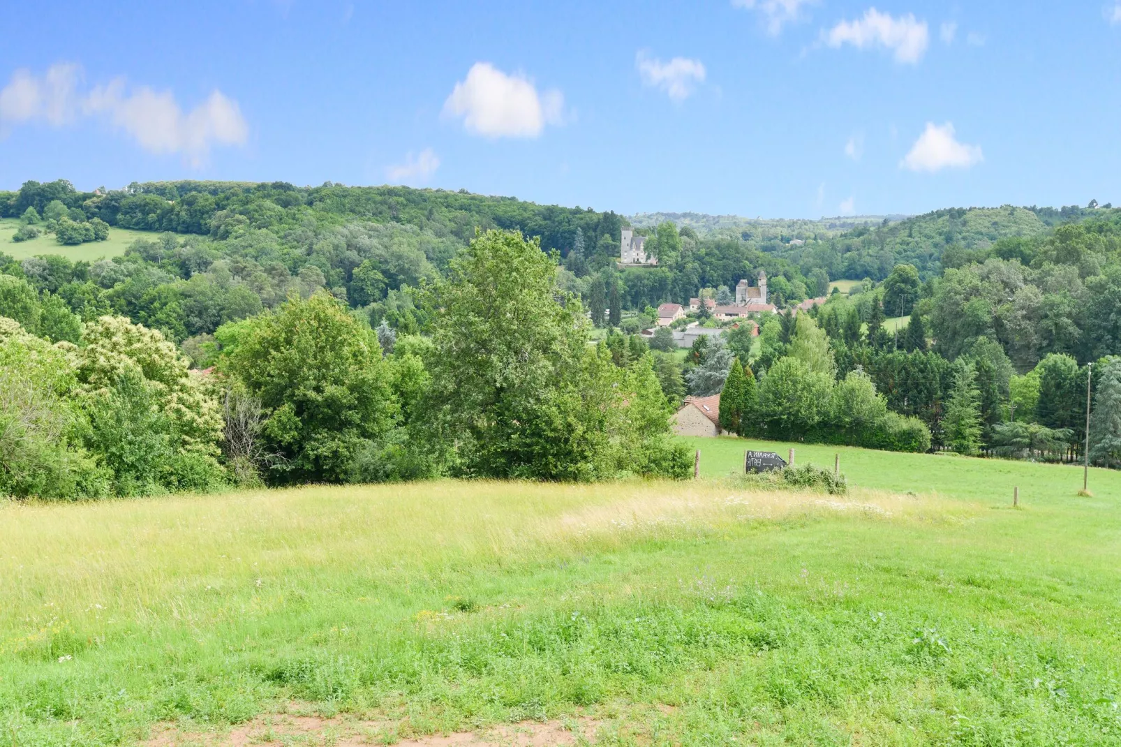 L'Hoste-Areas summer 5km