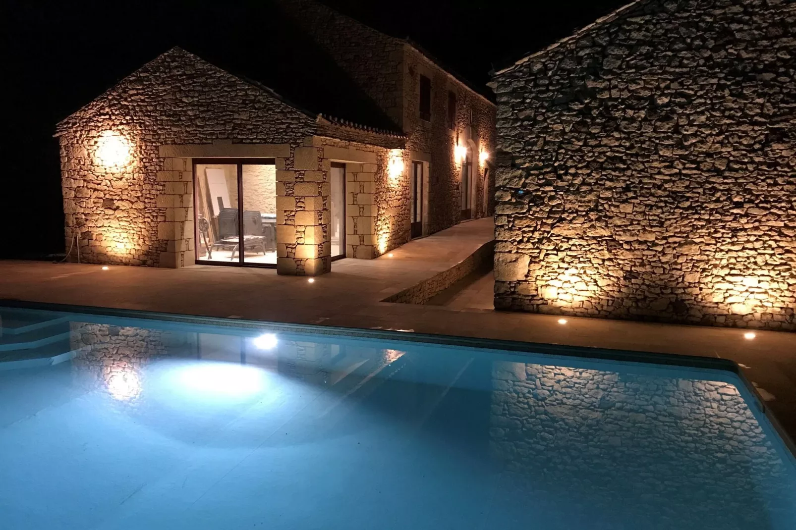 L'Hoste-Pool