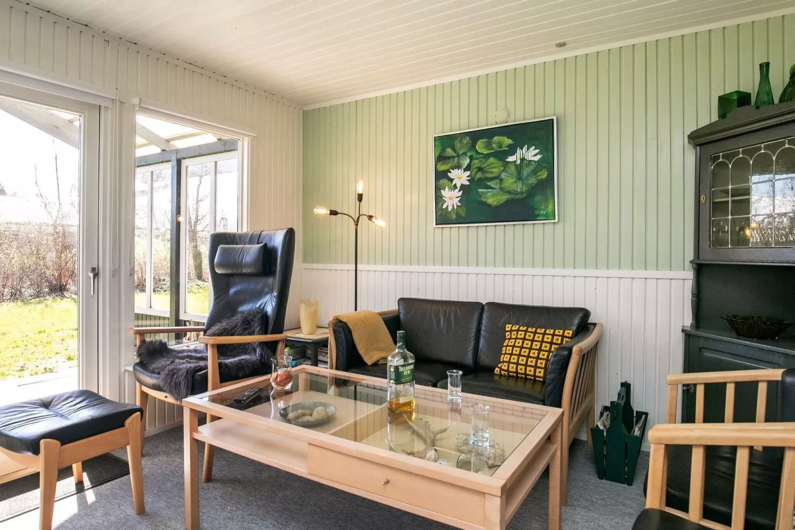 2 person holiday home in Thyholm-By Traum-Indoor