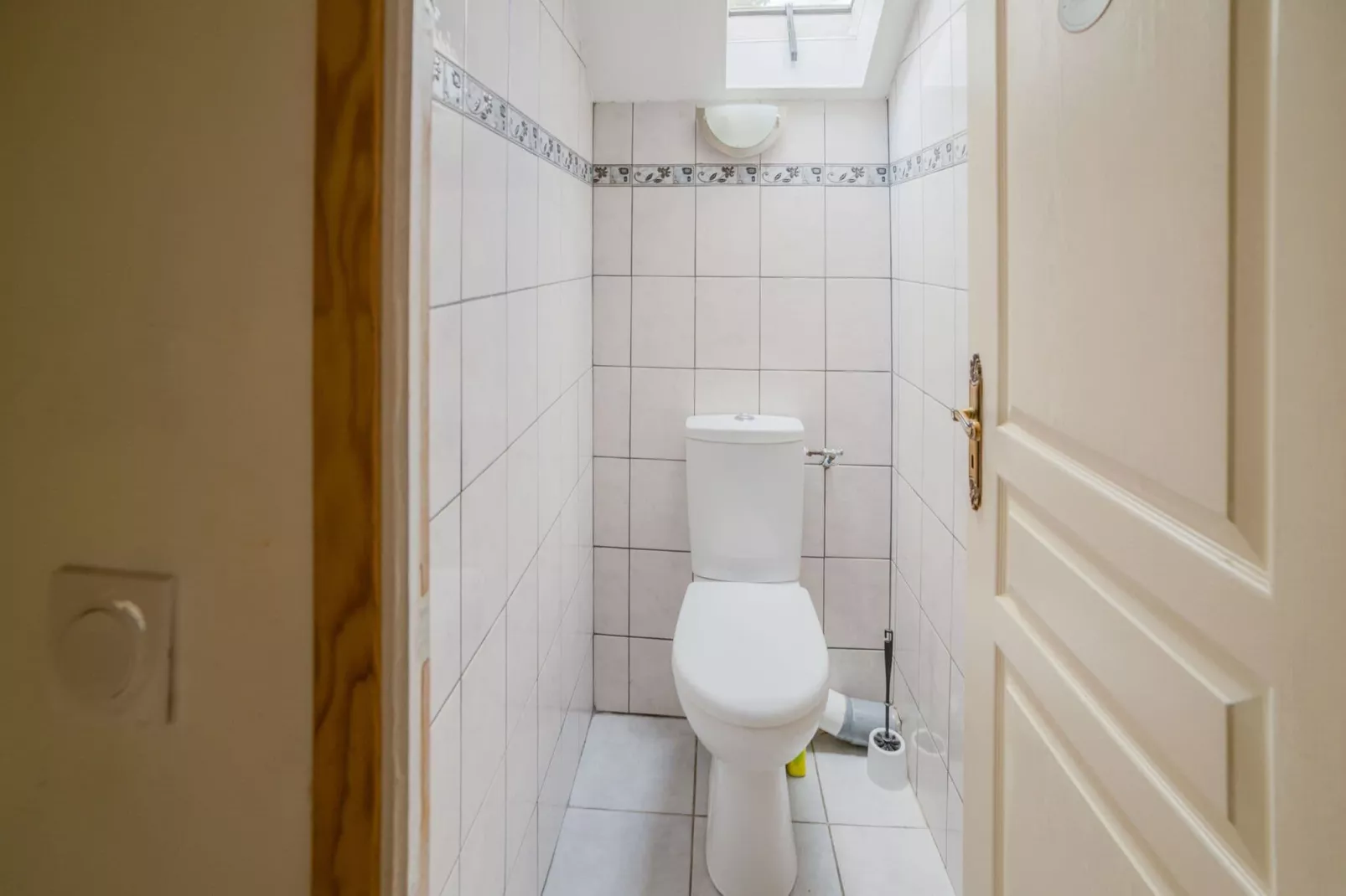 Entrepôt avec piscine près de Monpazier-Salle de bain