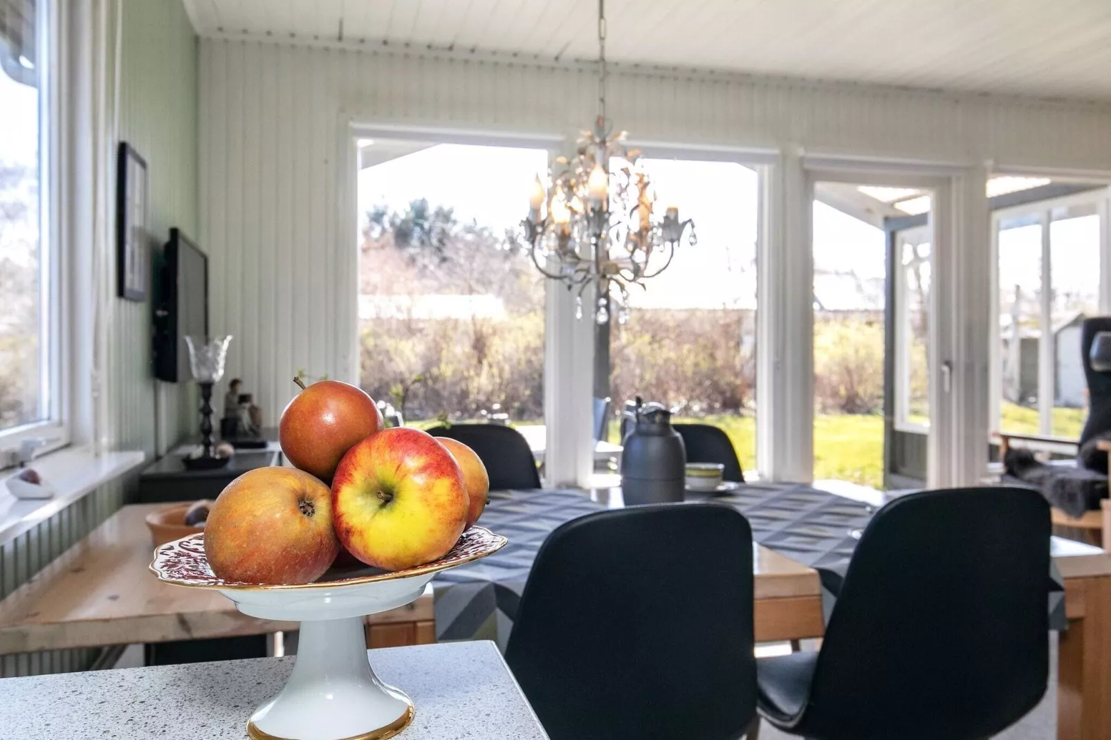 2 person holiday home in Thyholm-By Traum-Indoor