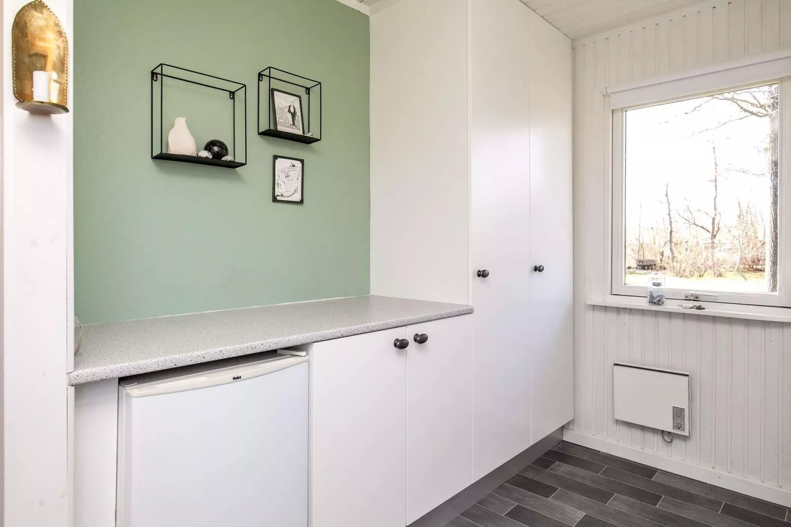 2 person holiday home in Thyholm-By Traum-Indoor