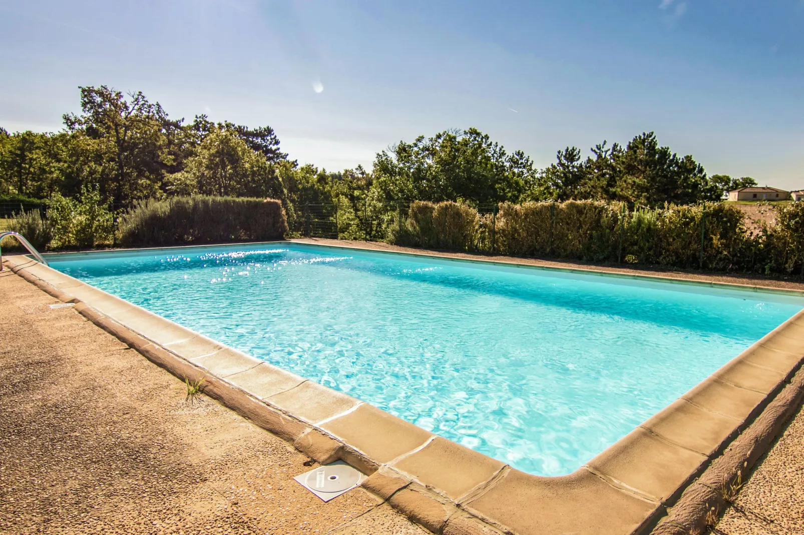 Salignac-Pool
