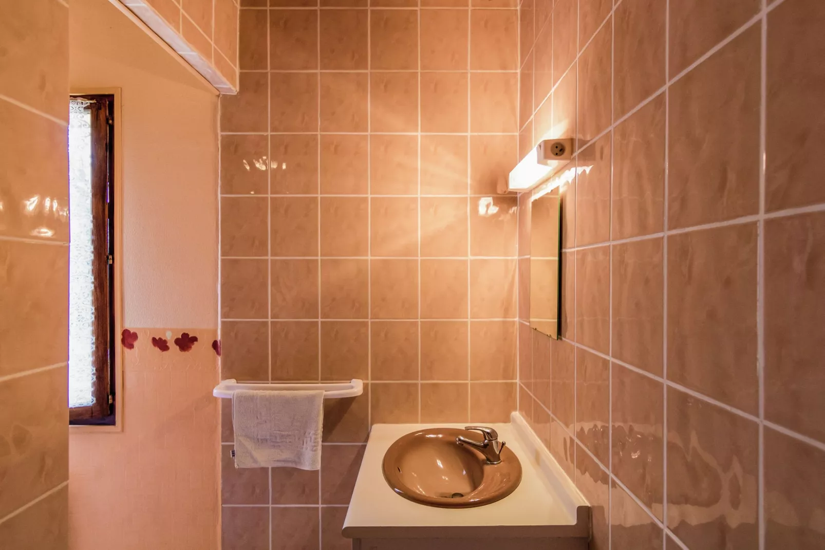 Salignac-Bathroom