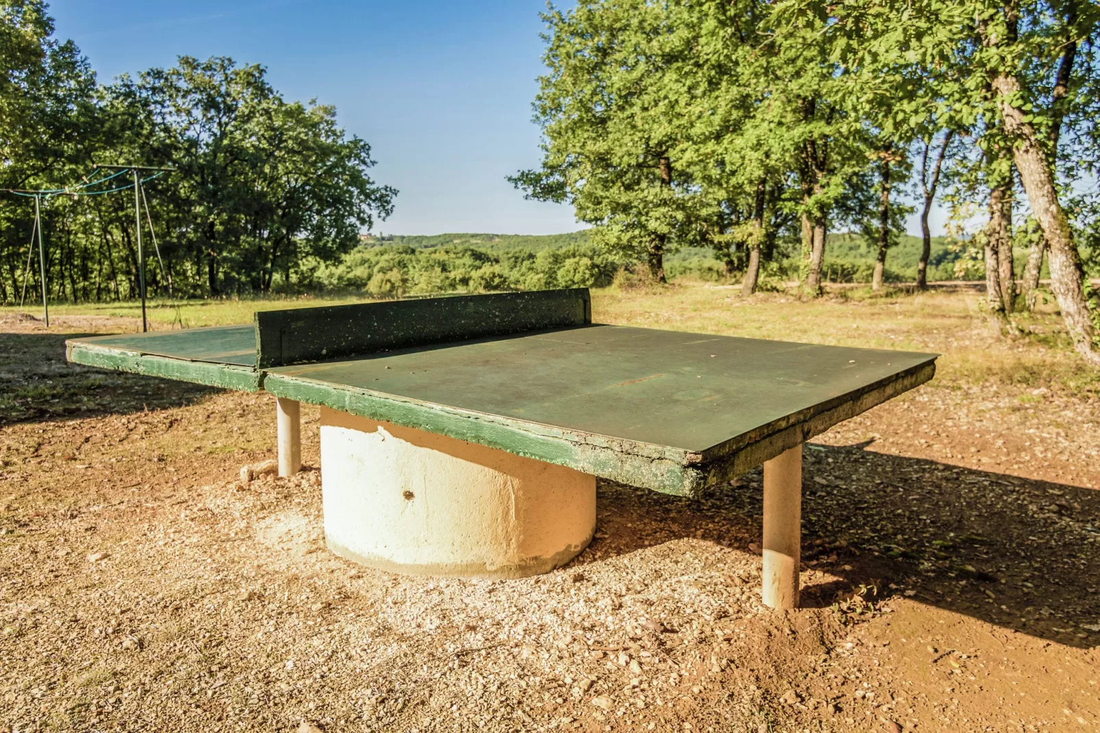 Salignac-Facilities