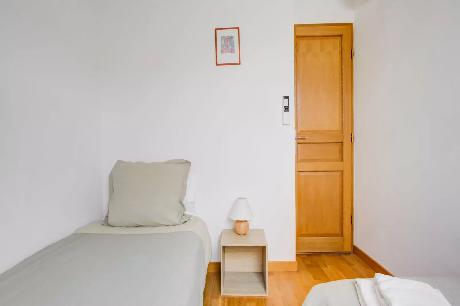 Ferme Sarlat - Bedroom