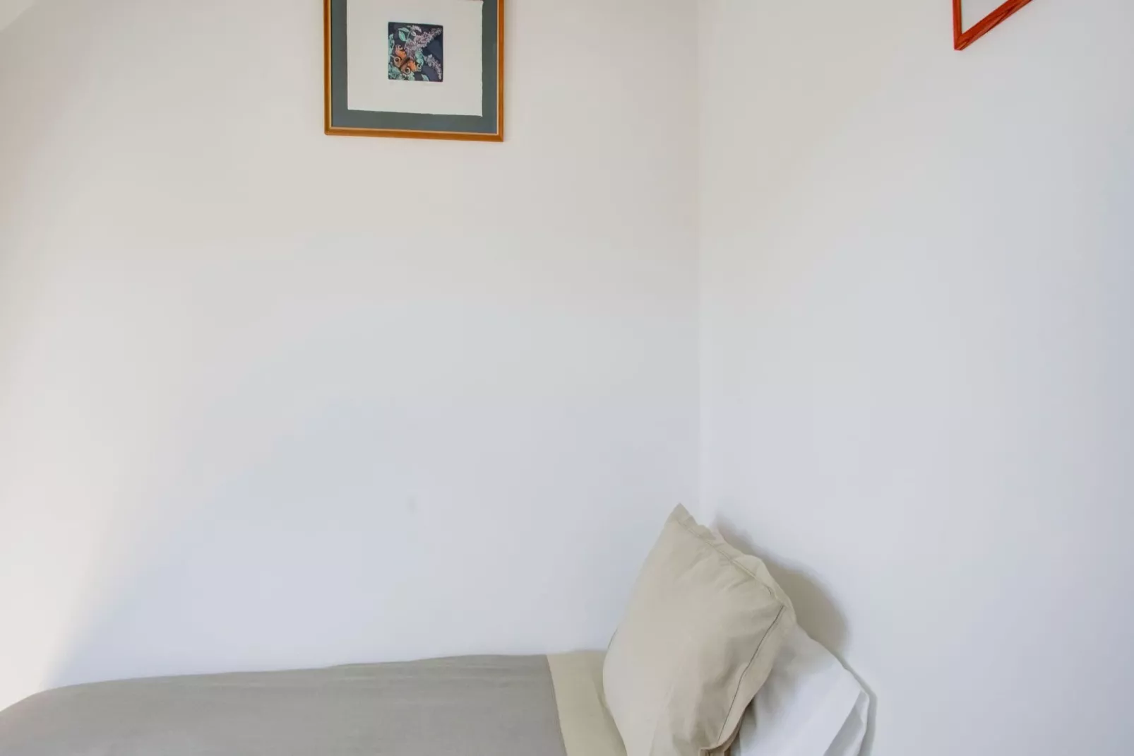 Ferme Sarlat - Bedroom