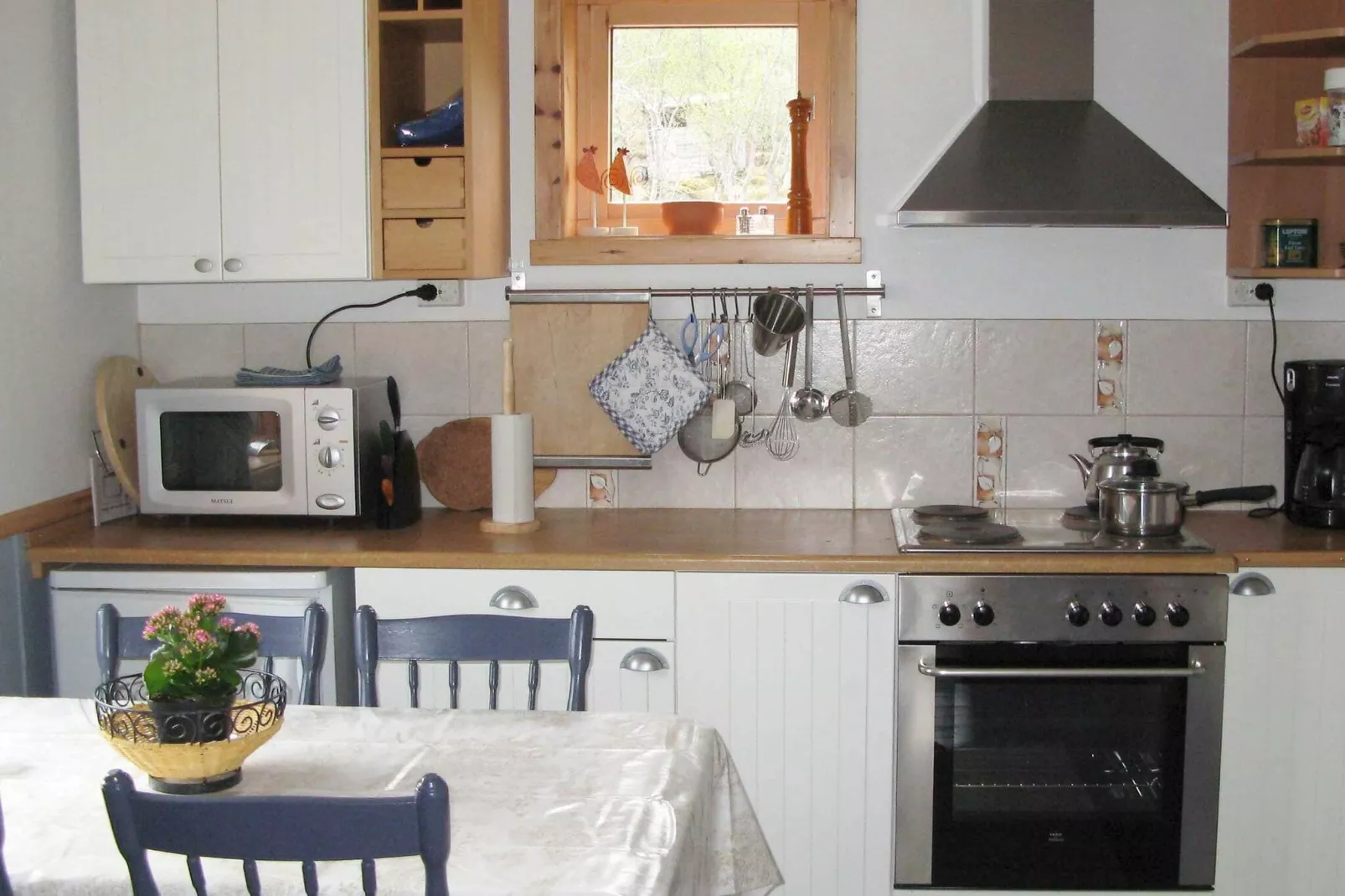 6 person holiday home in ALSVÅG-By Traum-Indoor