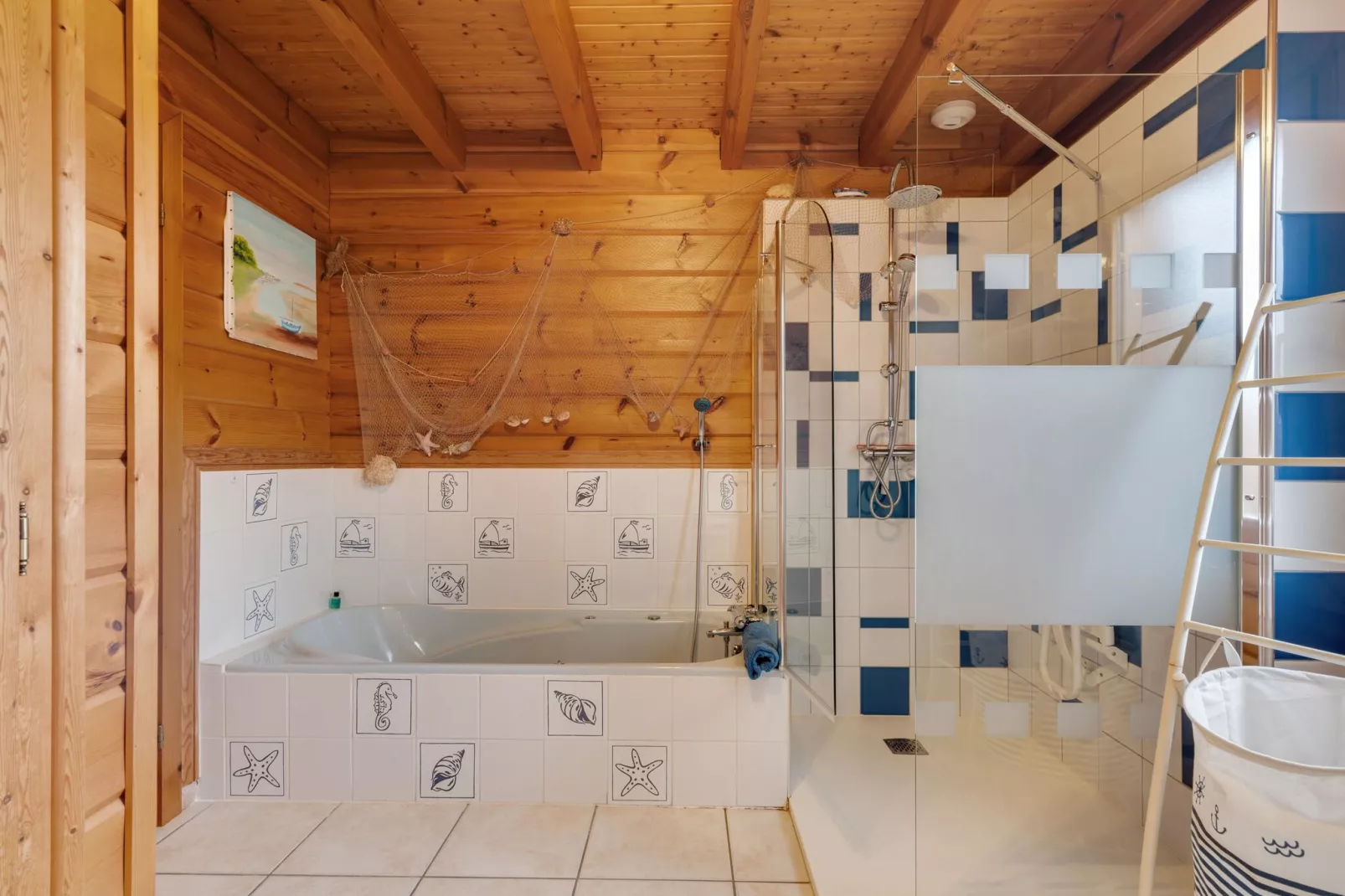 Gîte de la Pomme d’Happy - Abbévillers-Bathroom