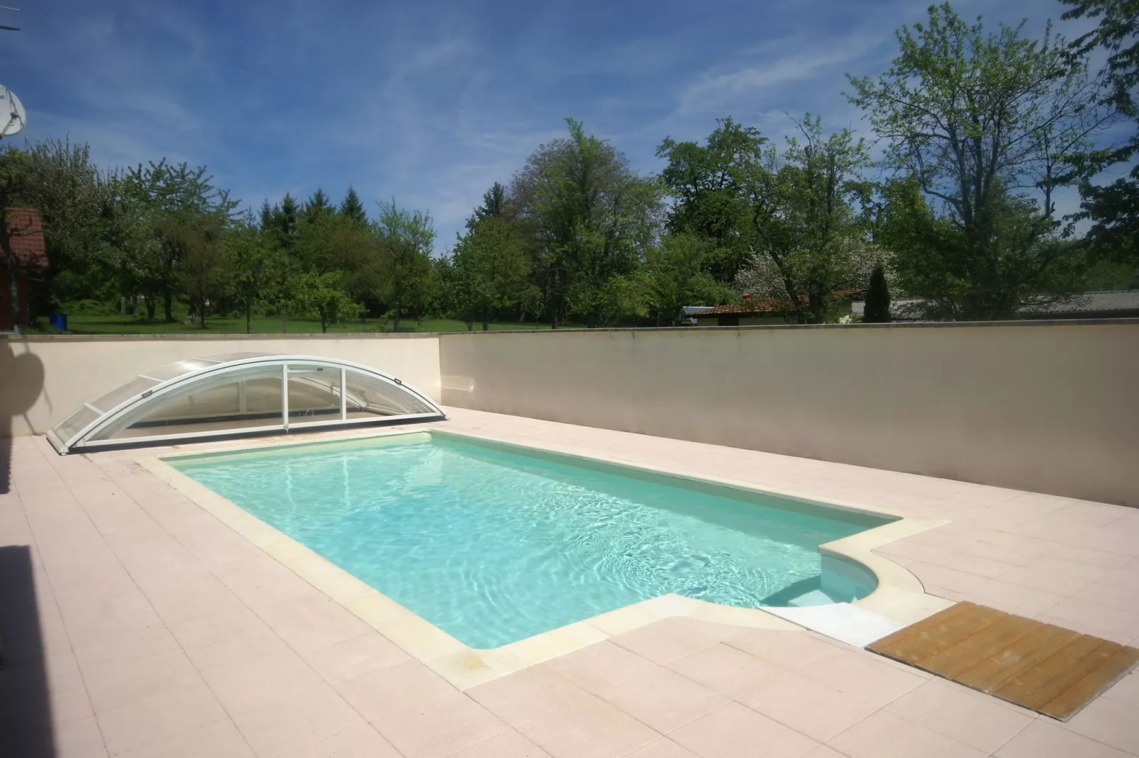 Gîte de la Pomme d’Happy - Abbévillers-Pool