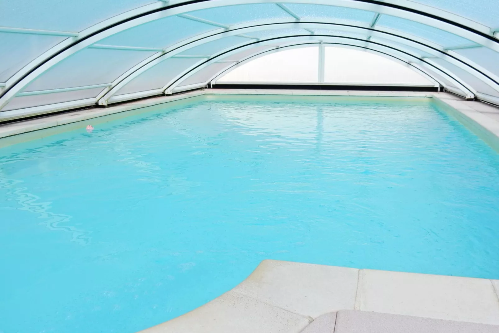 Gîte de la Pomme d’Happy - Abbévillers-Pool