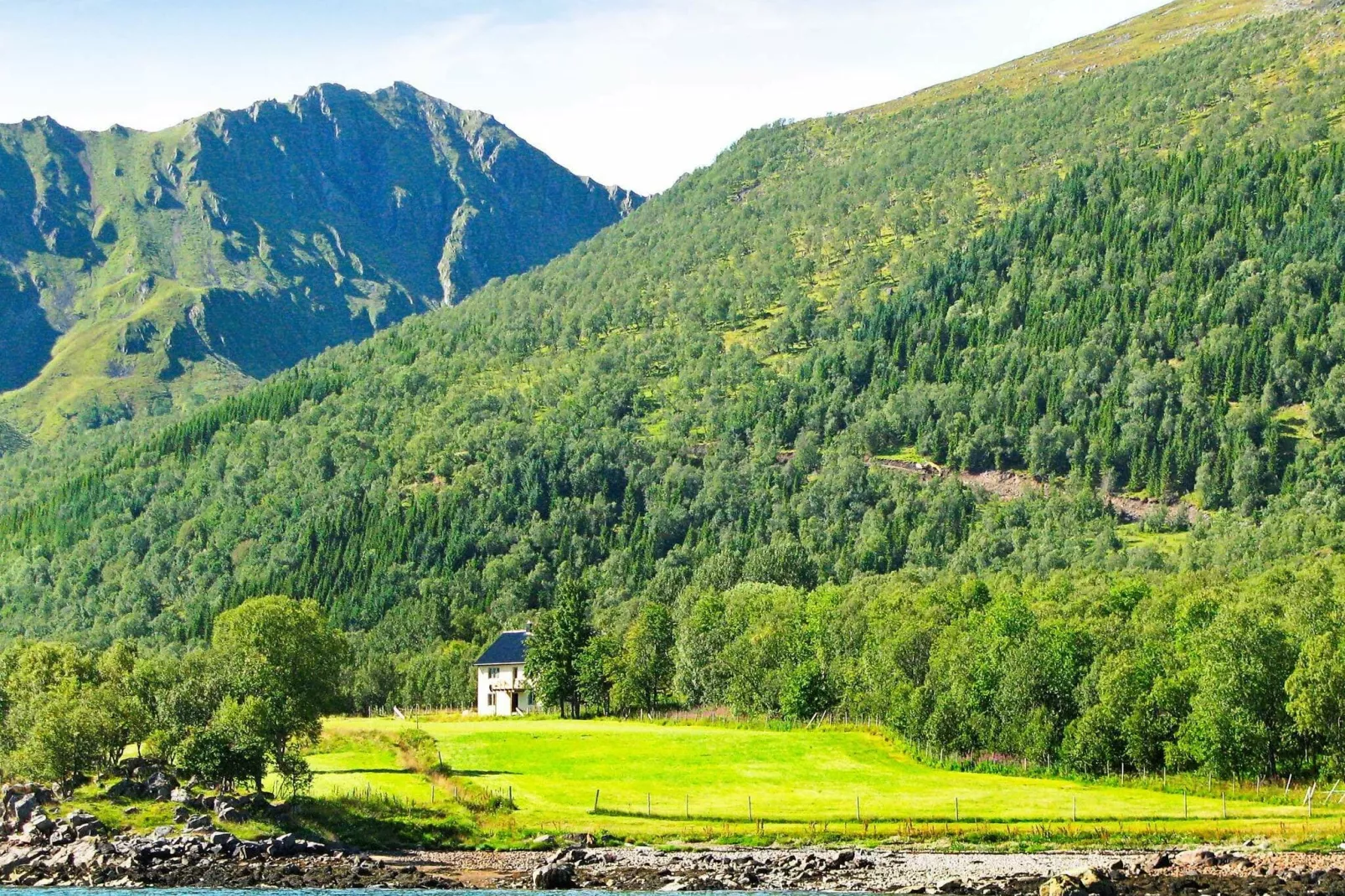 6 person holiday home in ALSVÅG-By Traum-Not tagged