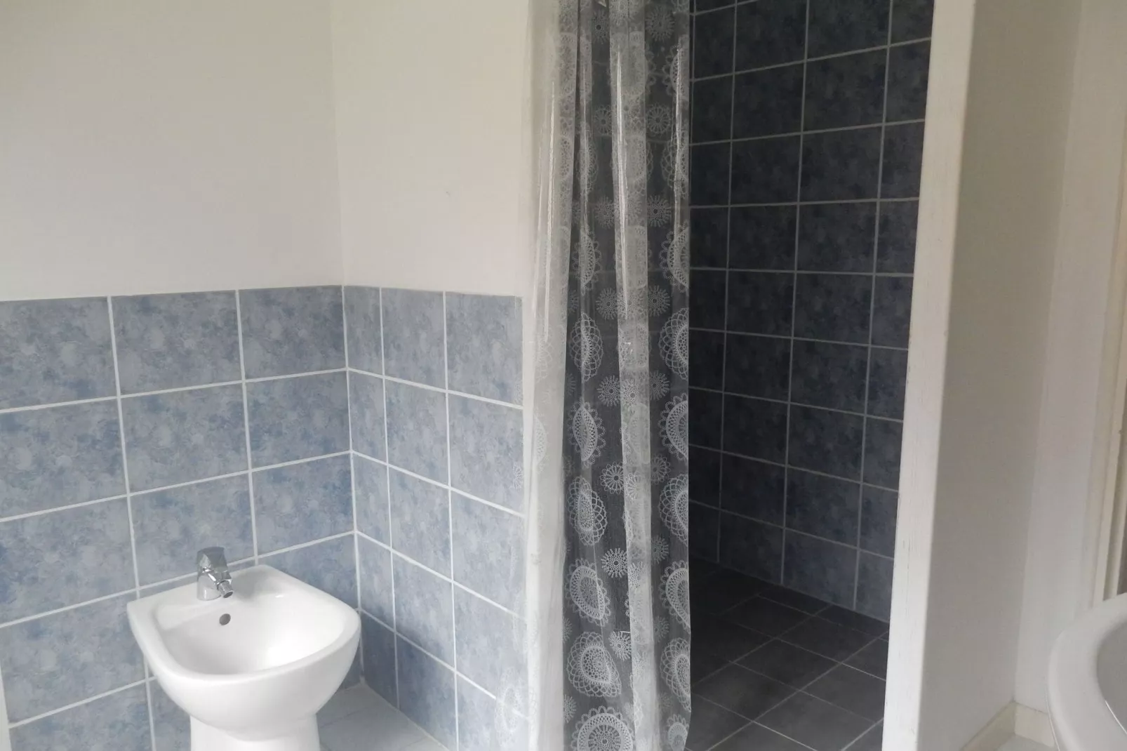Villa Enniroc-Bathroom