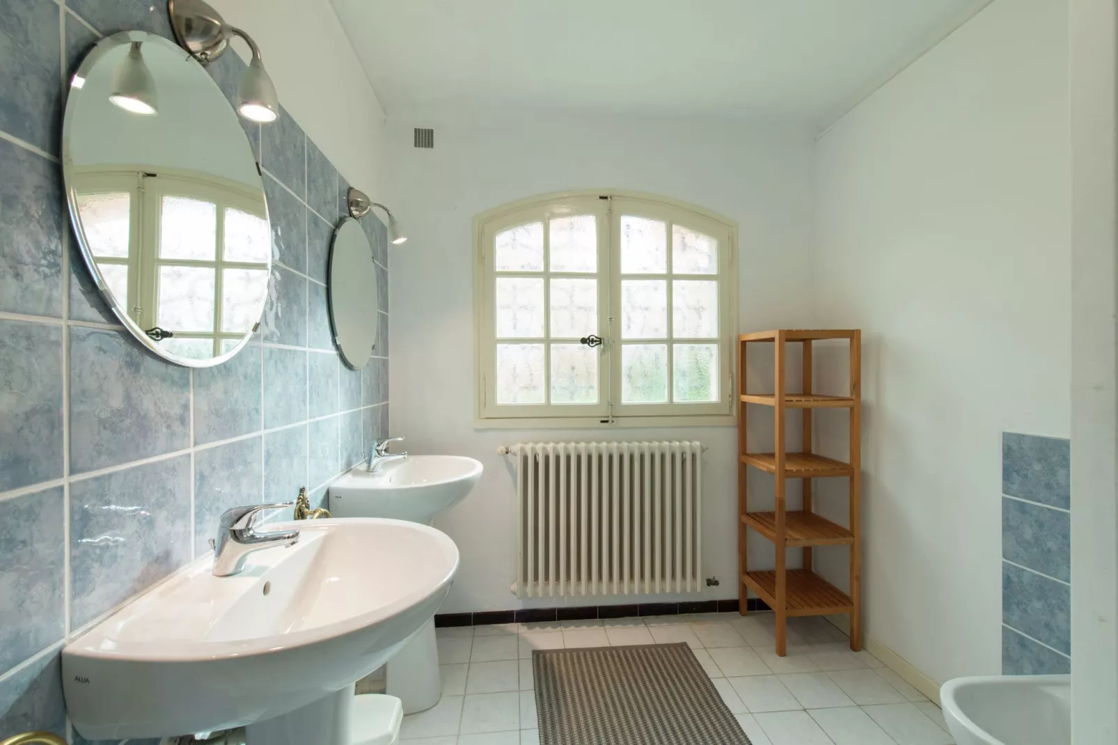 Villa Enniroc-Bathroom