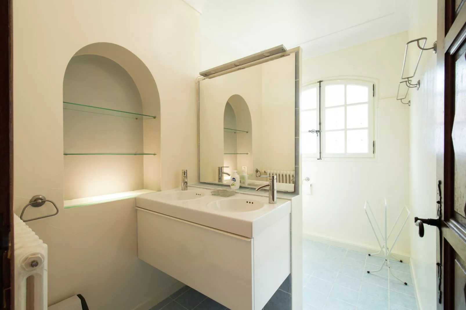 Villa Enniroc-Bathroom