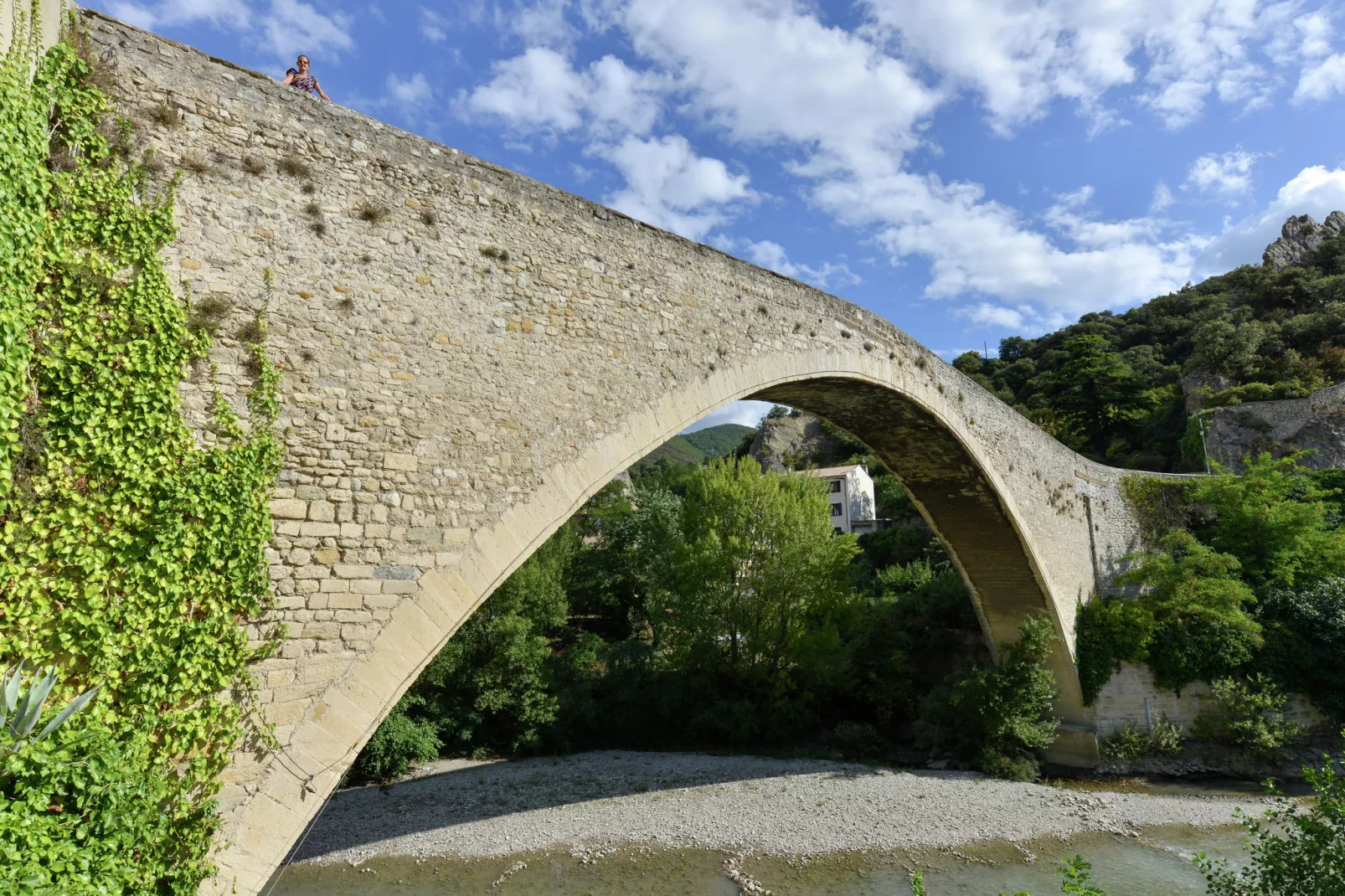 Villa Enniroc-Areas summer 5km