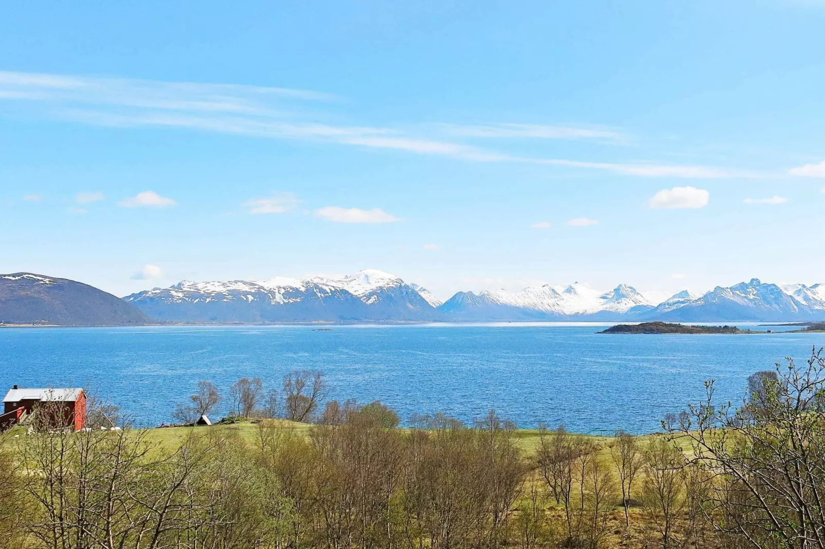 6 person holiday home in ALSVÅG-By Traum-Not tagged