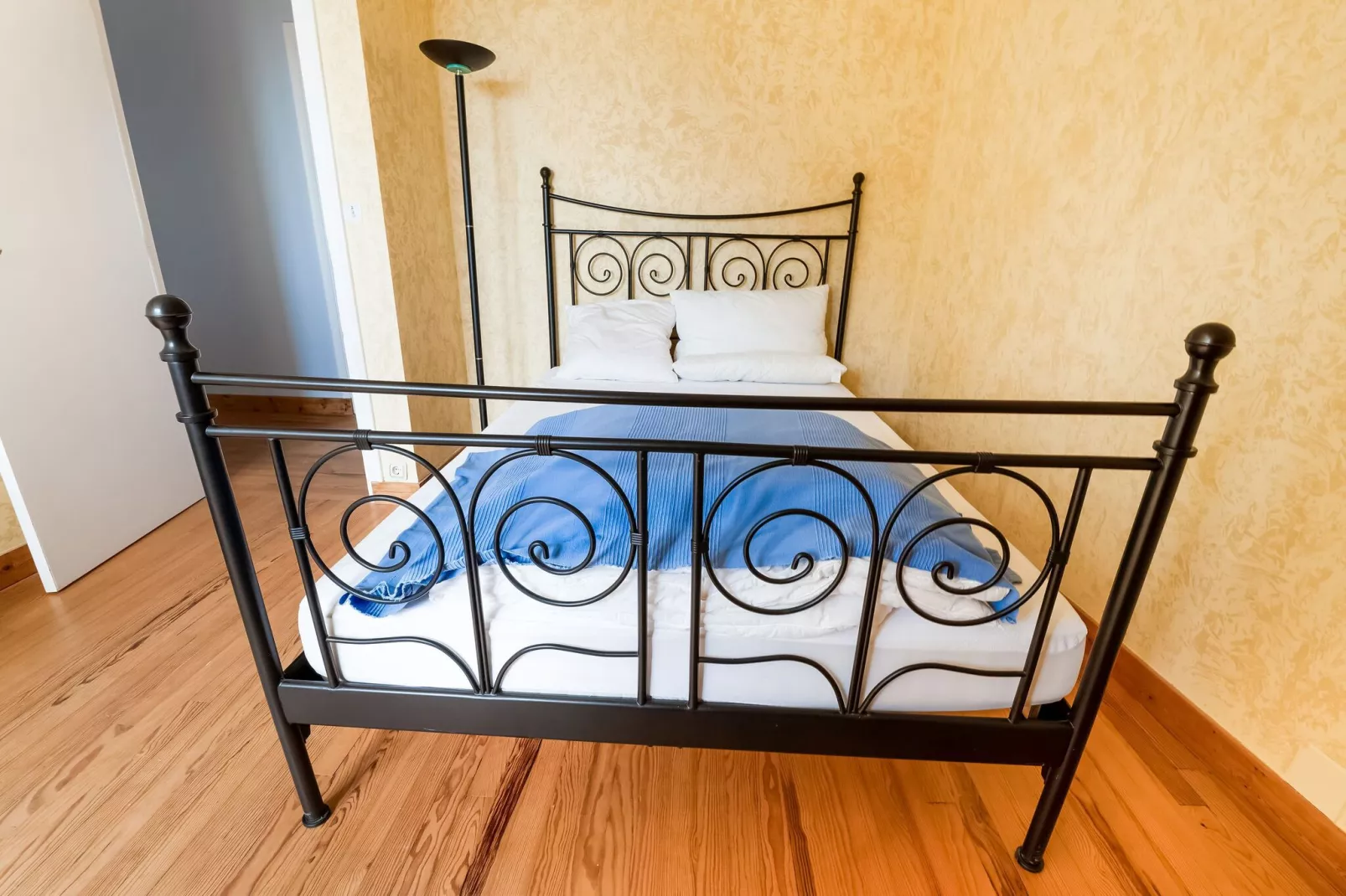 Maison Albatros-Bedroom