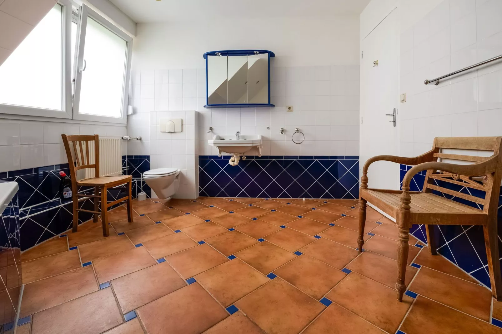 Maison Albatros-Bathroom