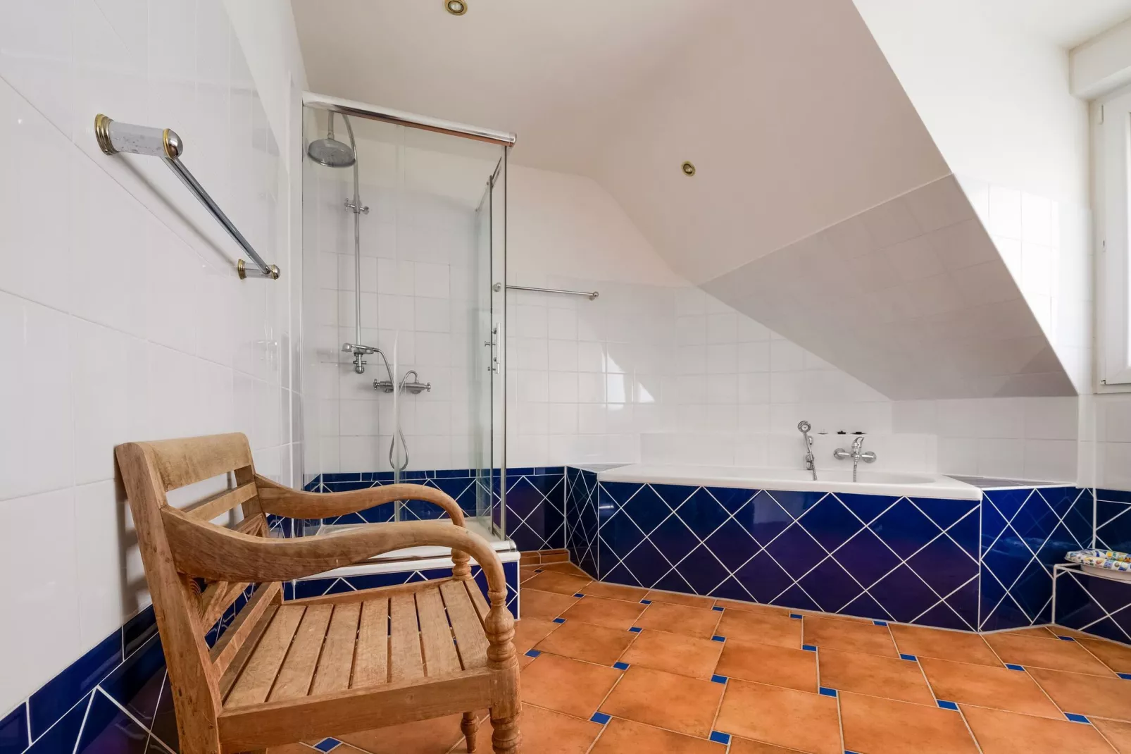 Maison Albatros-Bathroom