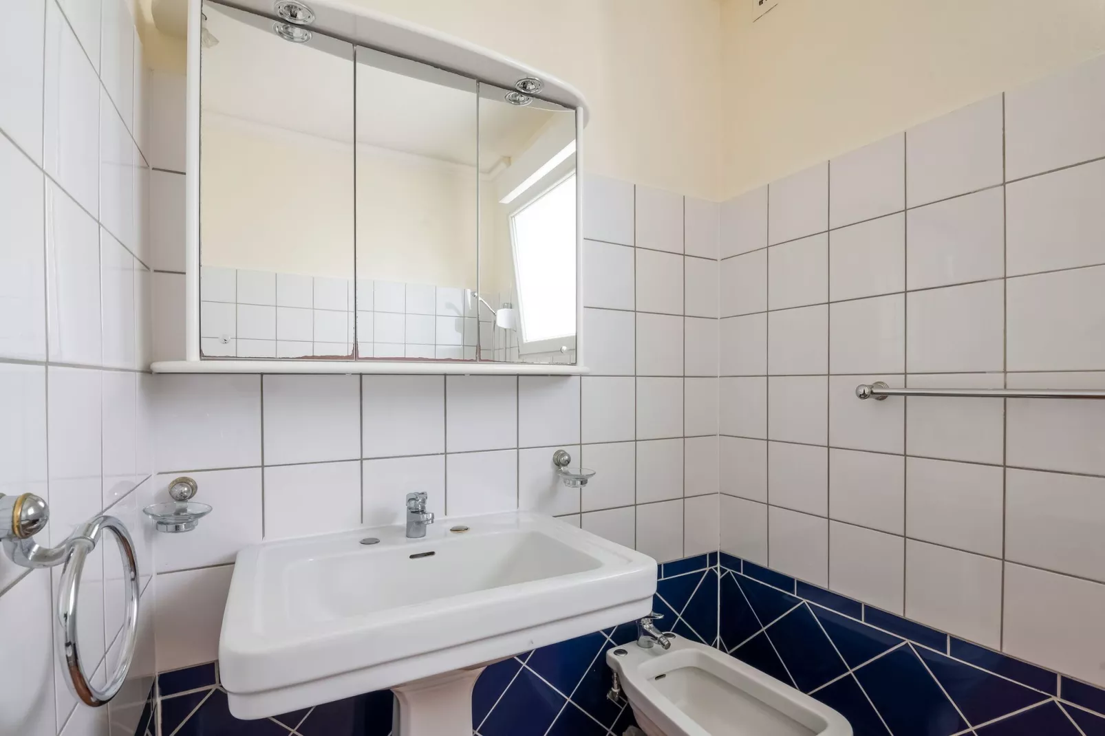 Maison Albatros-Bathroom