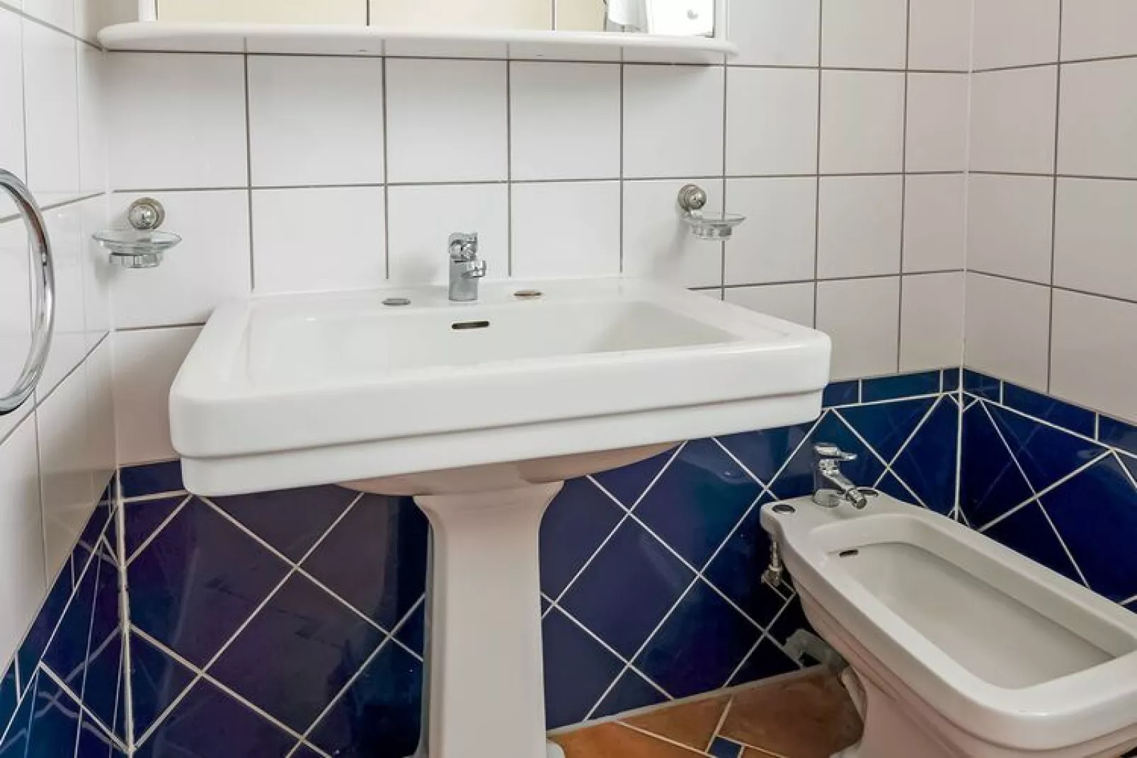 Maison Albatros-Bathroom