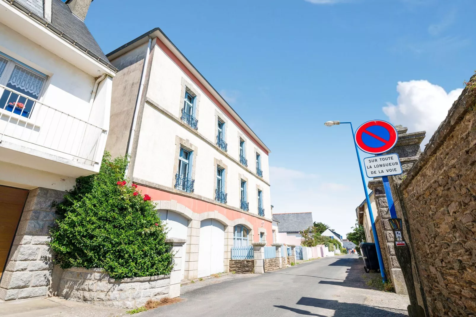 "Ancienne Gendarmerie" appartment C-Areas summer 1km