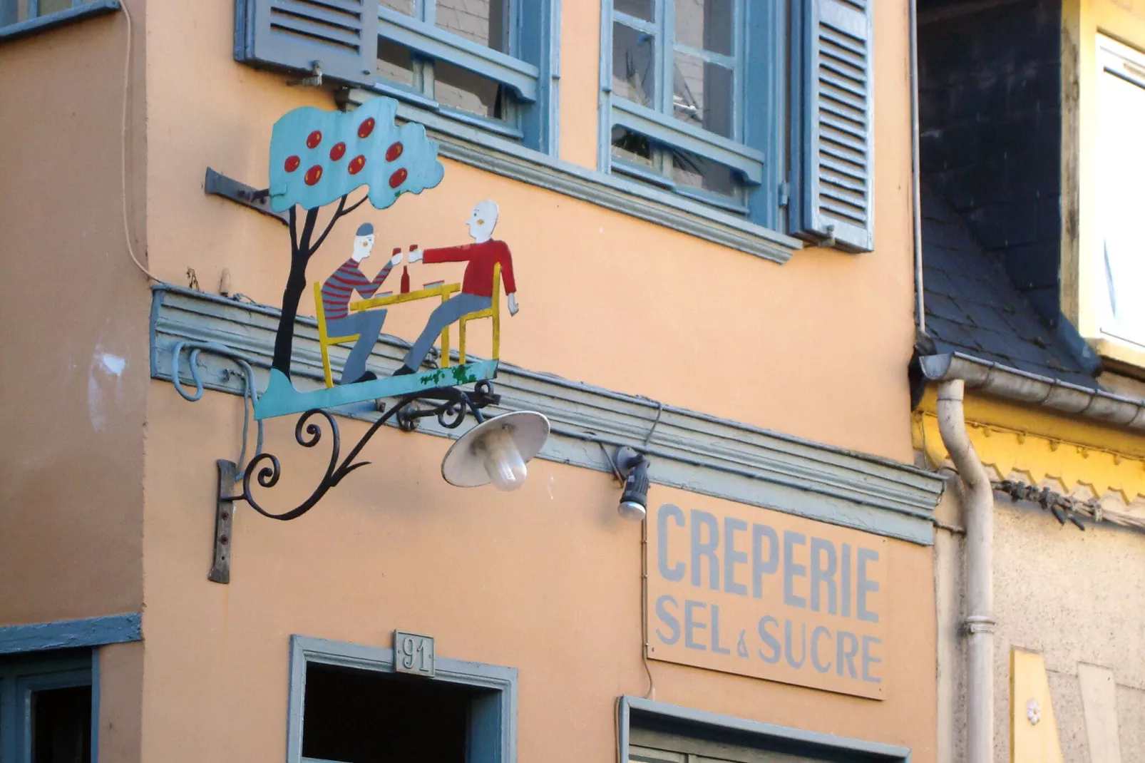 "Ancienne Gendarmerie" studio A-Ambiente