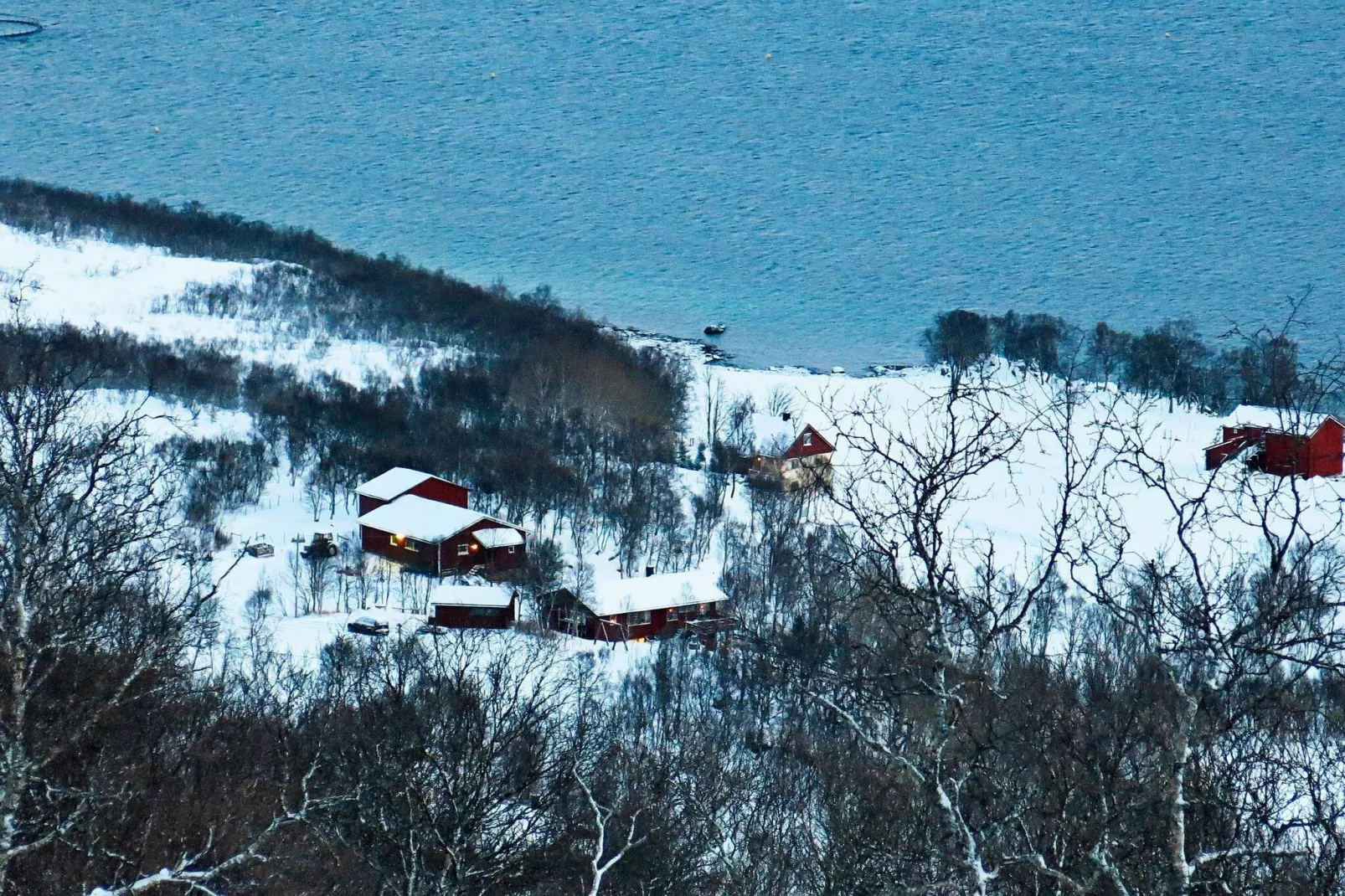 6 person holiday home in ALSVÅG-By Traum-Not tagged