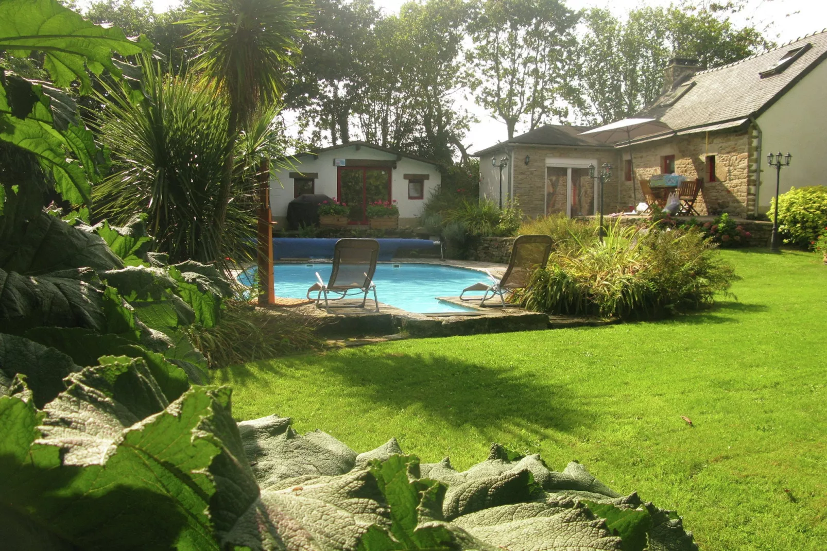 Kerambellec-Pool