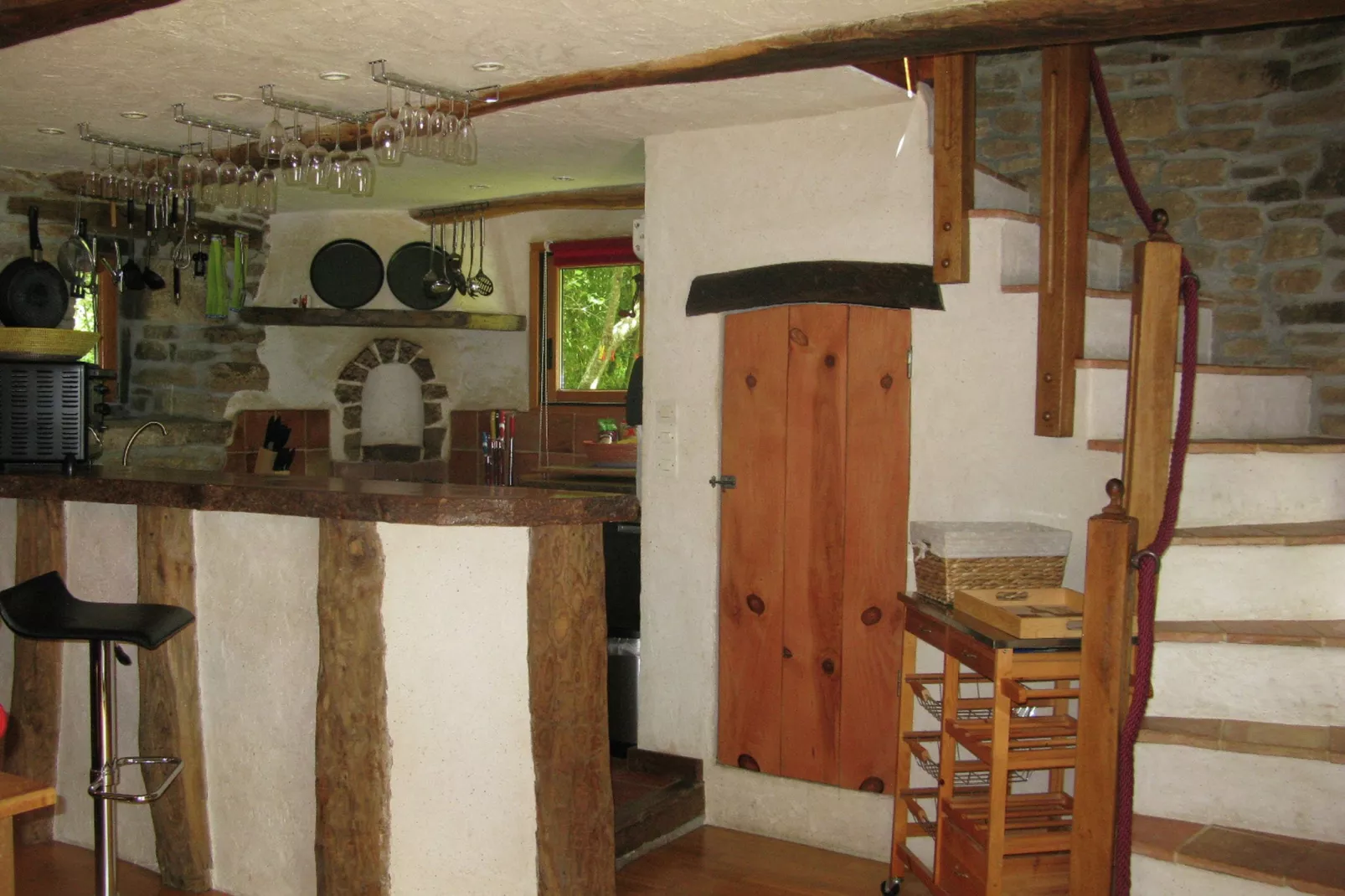 Kerambellec-Kitchen