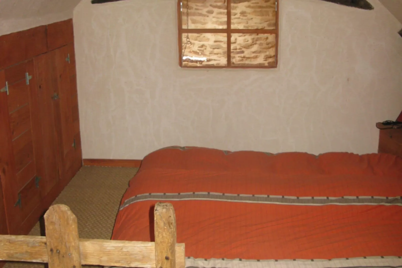 Kerambellec-Bedroom
