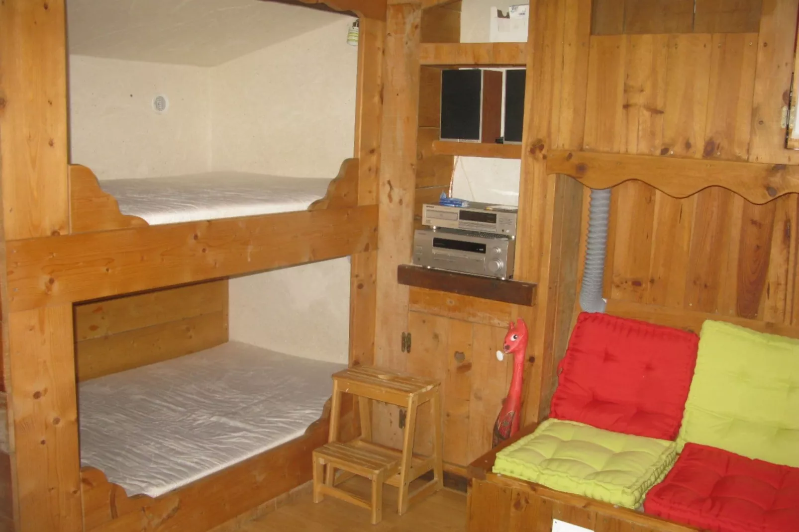Kerambellec-Bedroom