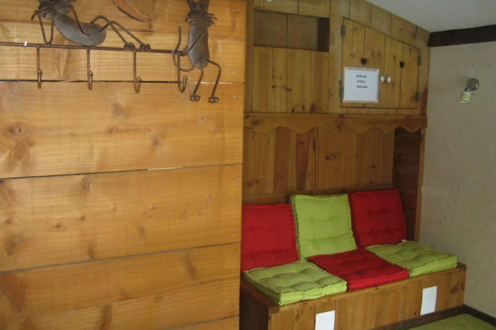 Kerambellec-Bedroom