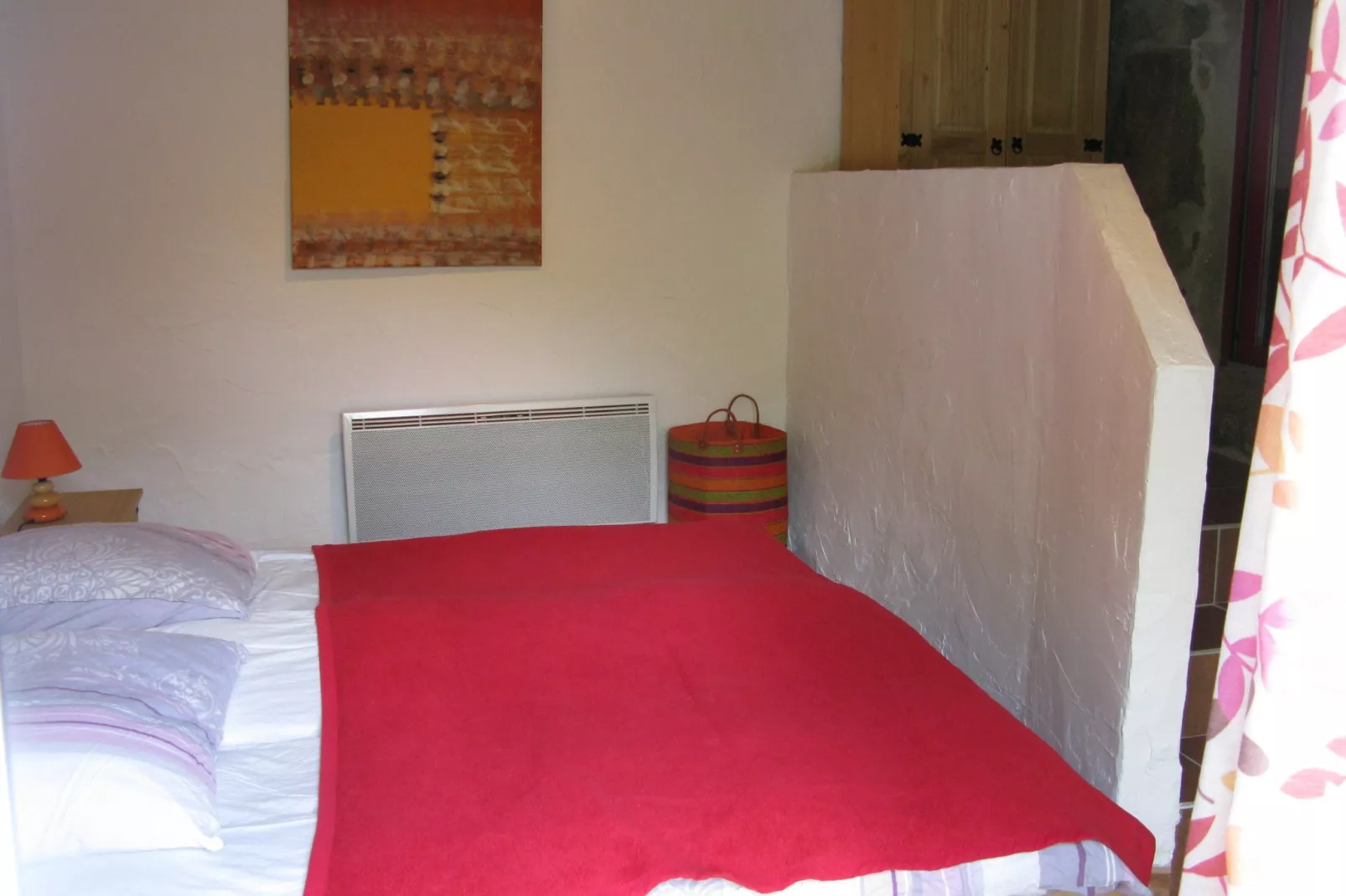 Kerambellec-Bedroom