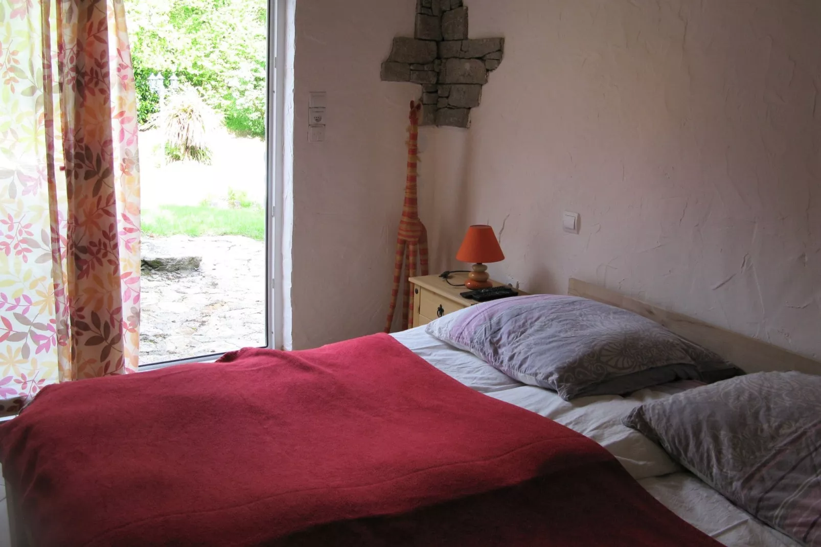Kerambellec-Bedroom