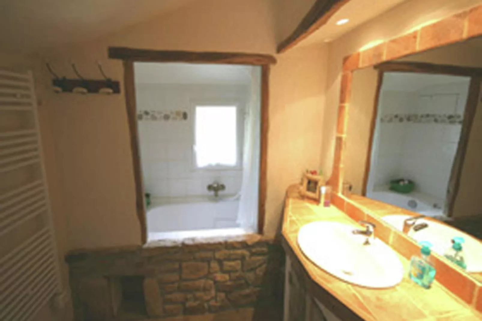 Kerambellec-Bathroom