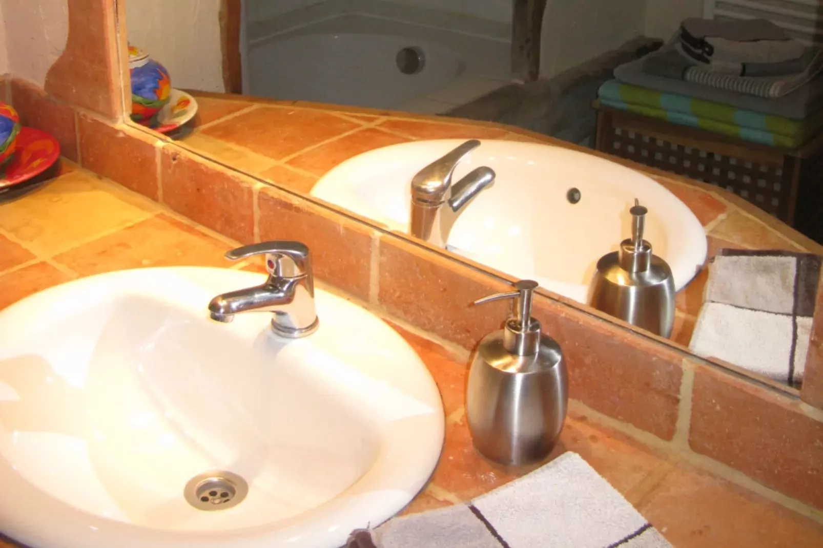 Kerambellec-Bathroom