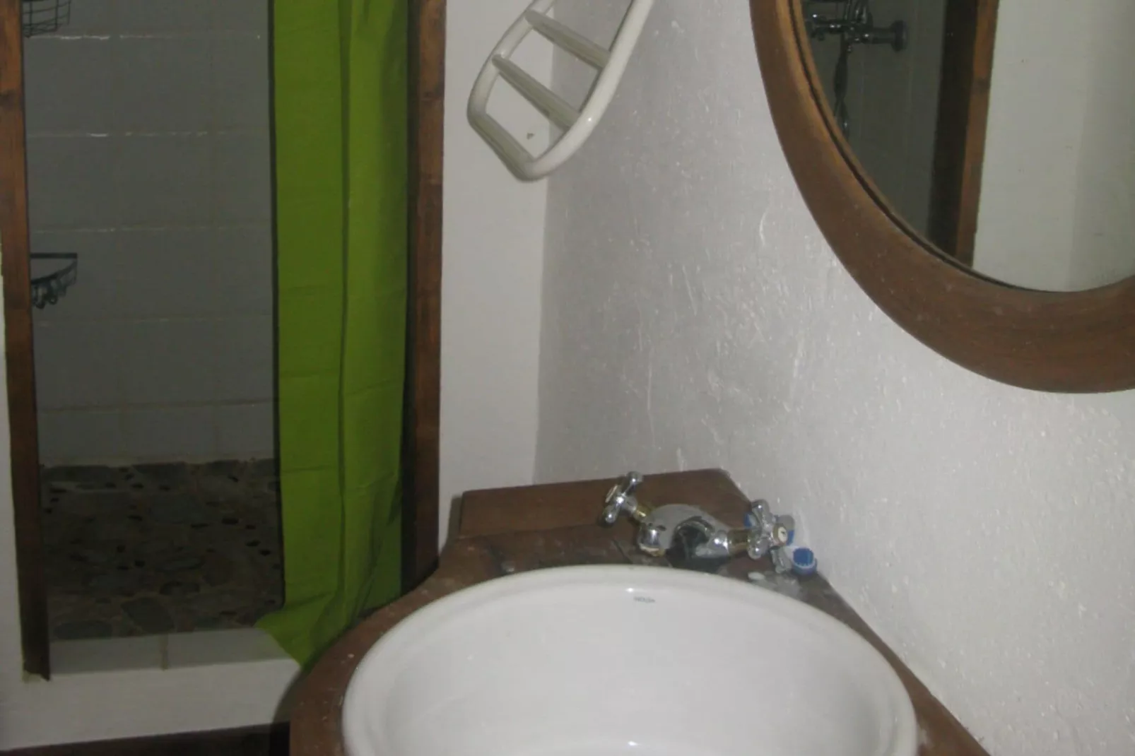 Kerambellec-Bathroom