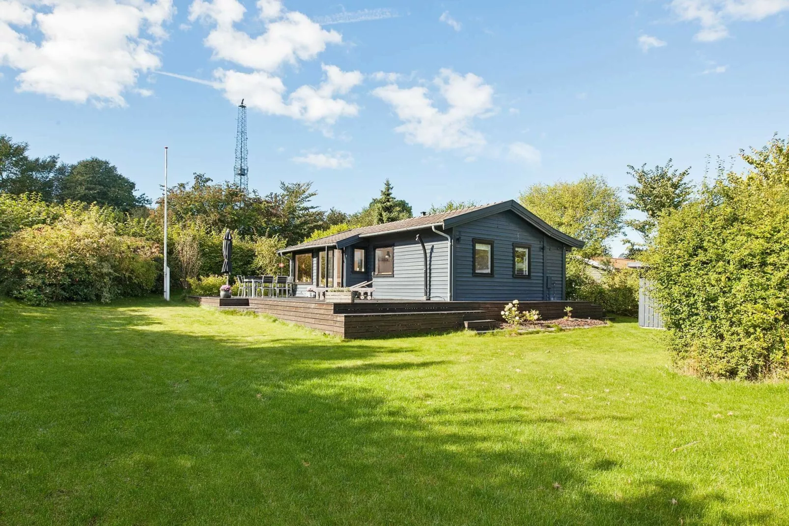 6 Personen Ferienhaus in Vejby