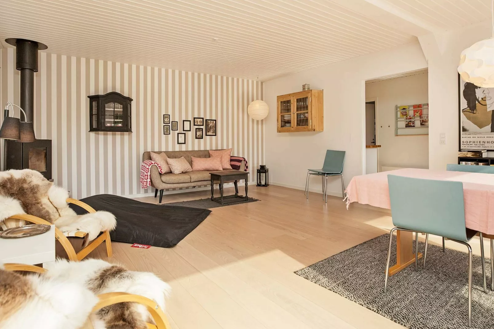 6 Personen Ferienhaus in Vejby