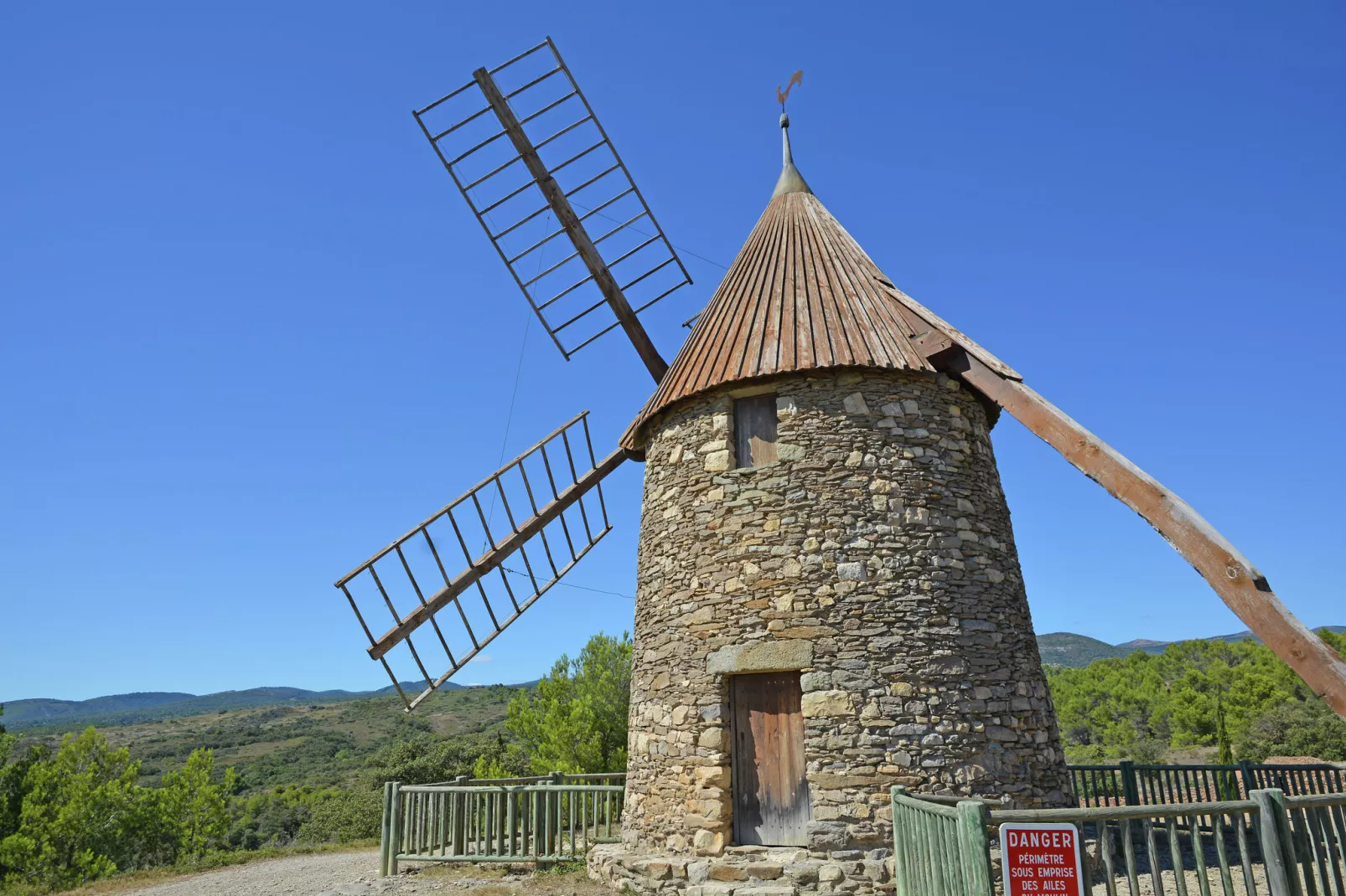 Maison de vacances - LÉDENON-Gebiete Sommer 20 km
