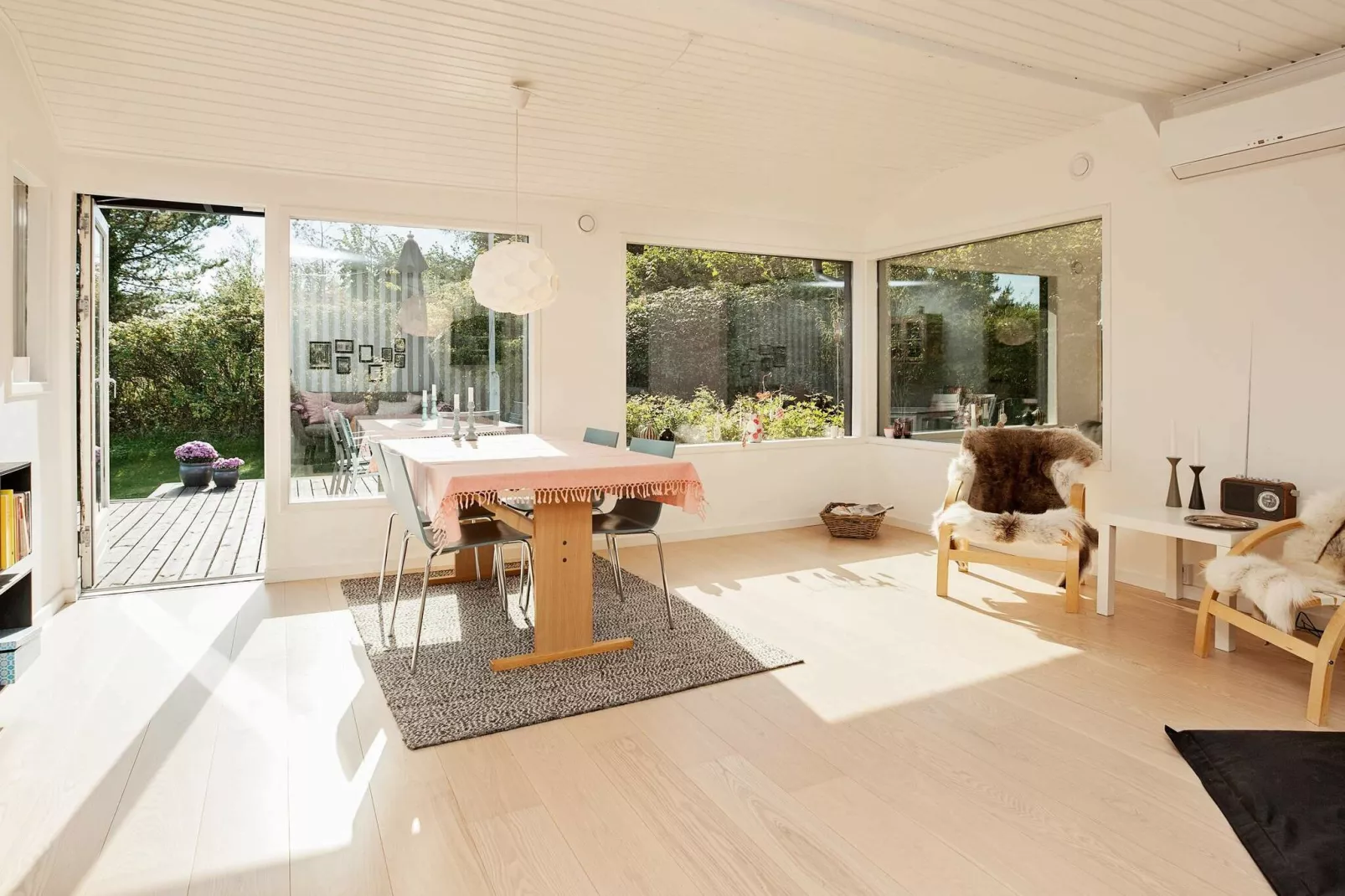 Maison de plage charmante -- By Traum Ferienwohnungen-Intérieur
