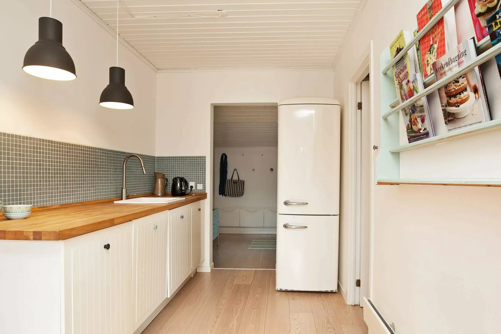 6 Personen Ferienhaus in Vejby