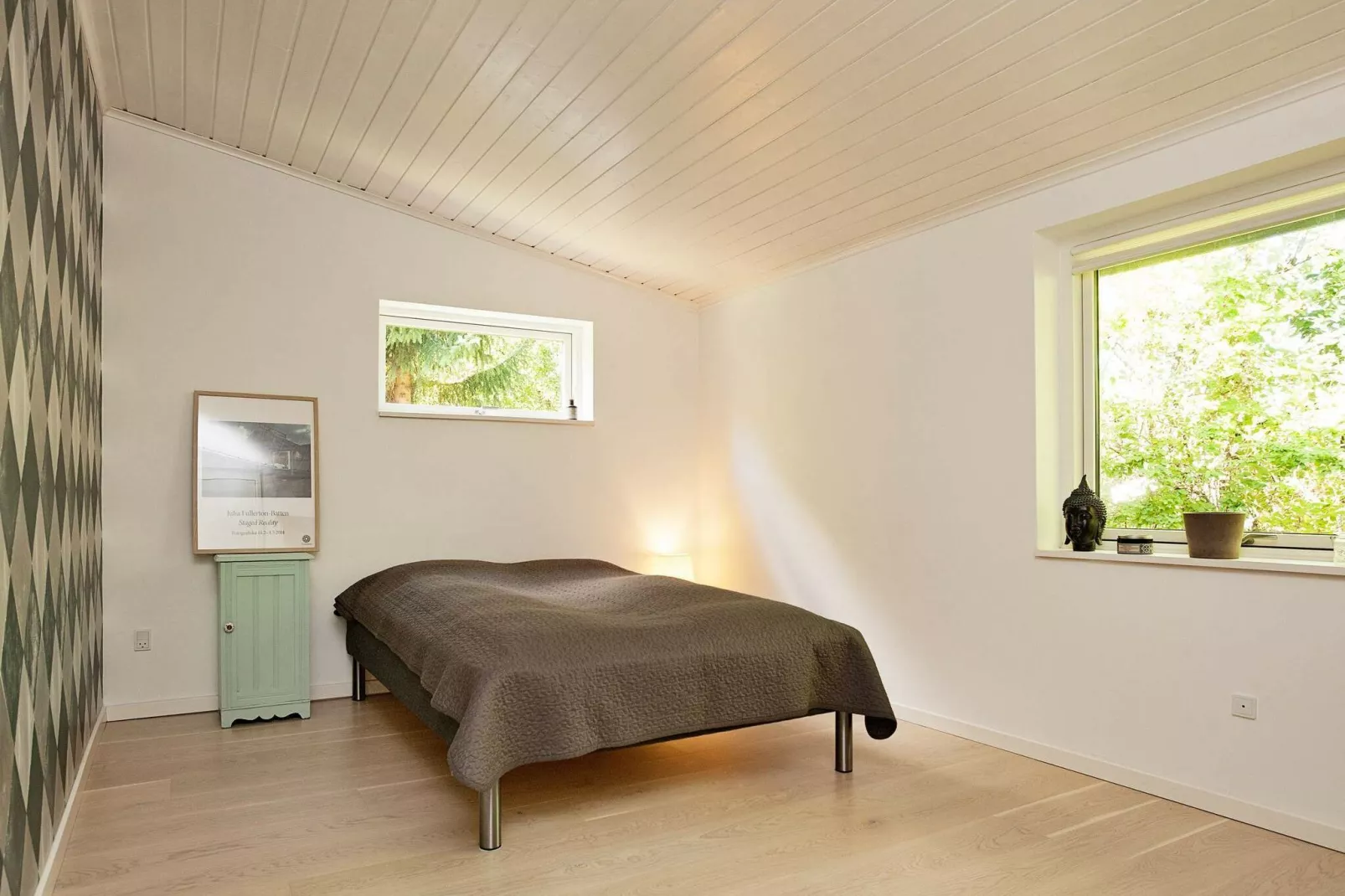 Maison de plage charmante -- By Traum Ferienwohnungen-Intérieur