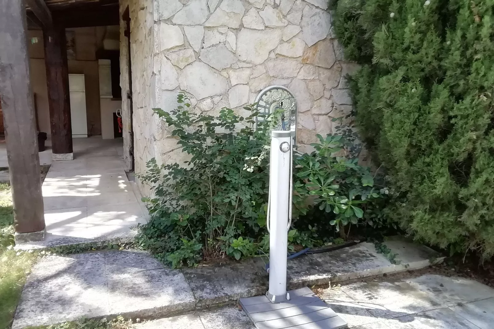 Maison de vacances - VILLENEUVE-LES-AVIGNON - Facilities