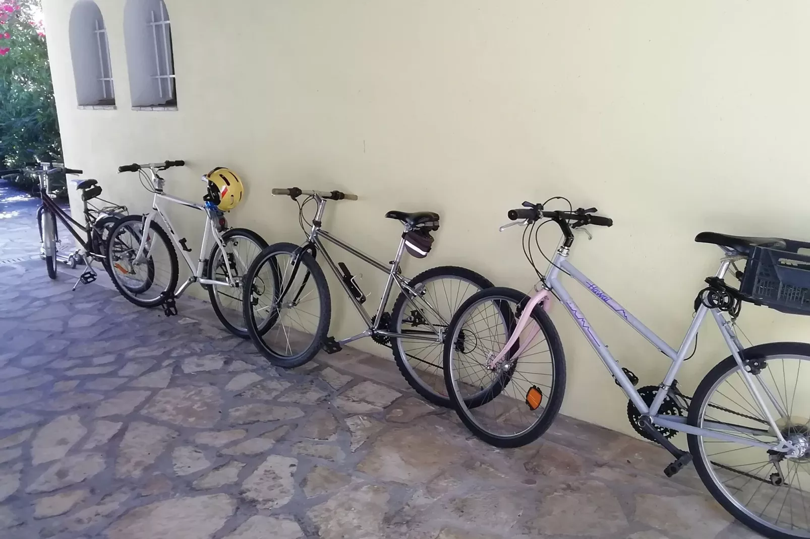 Maison de vacances - VILLENEUVE-LES-AVIGNON - Facilities