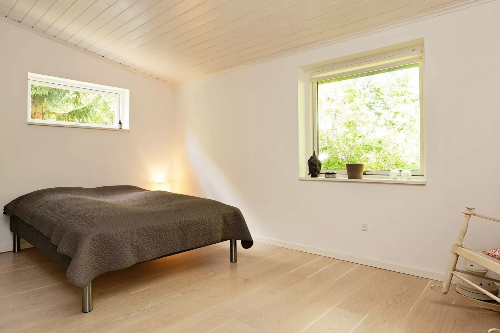 Maison de plage charmante -- By Traum Ferienwohnungen-Intérieur